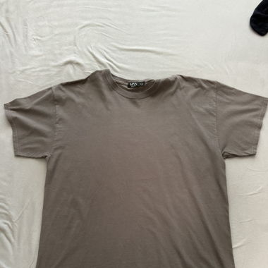 Backprint T-Shirt