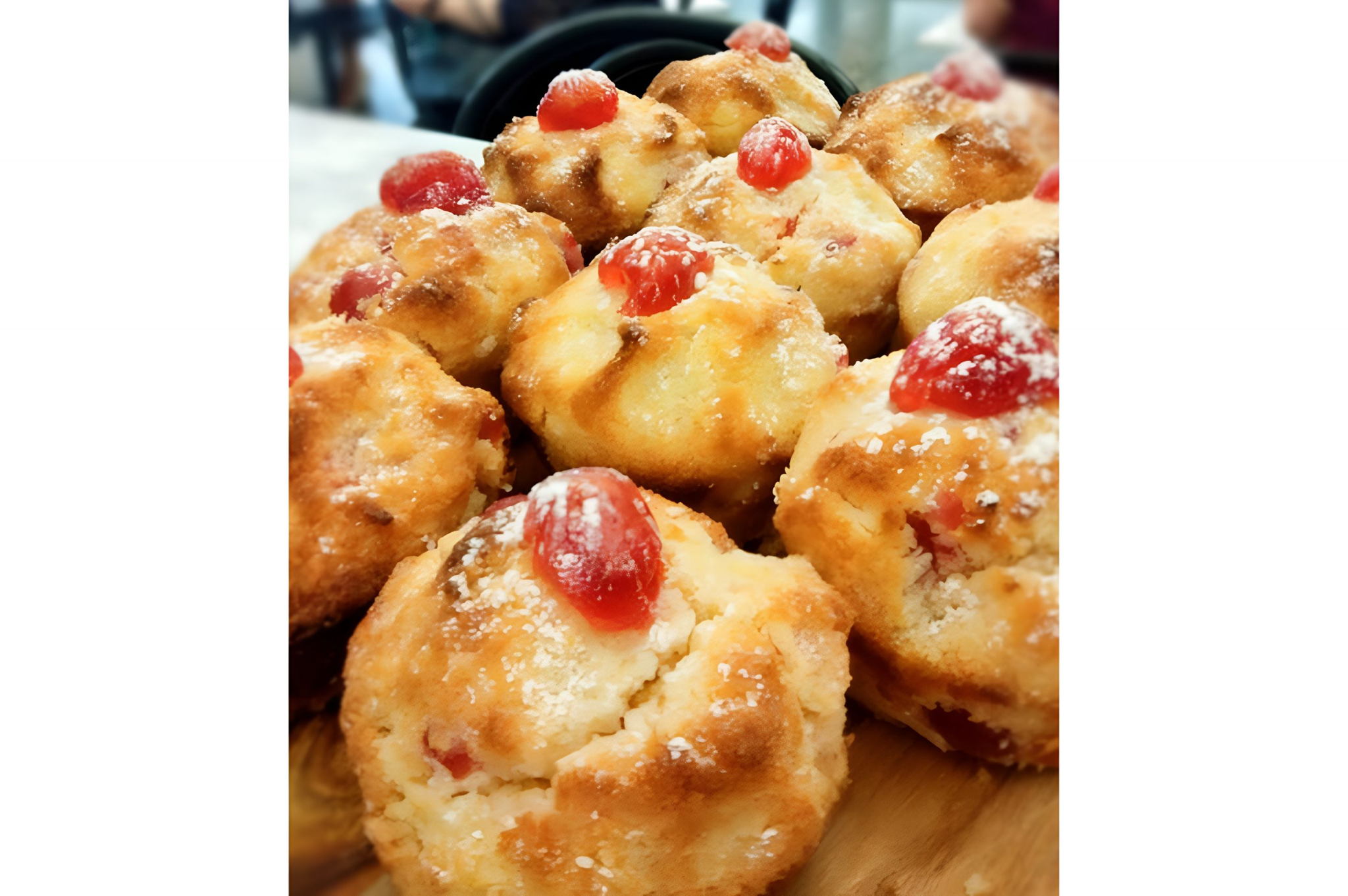 Blefari Cafe $10 Voucher