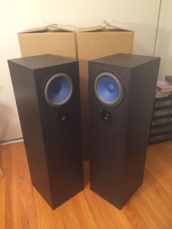 Audio Note AZ-3 Speakers