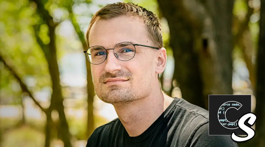 Code Story – E8: Jesse Pollak, Base & Coinbase