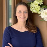 Amanda McCarty, MS, MBA, MHA