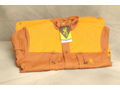 Browning Upland Jacket Tan/Orange- XL 