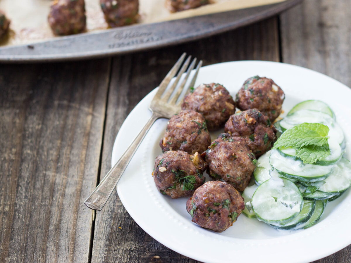 The Most Nutrient-Dense Meals to Add to Your Routine -