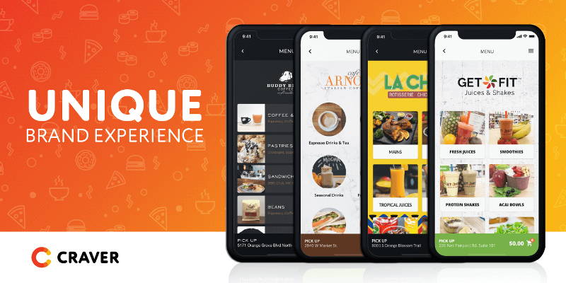 Craver – iMerchantech