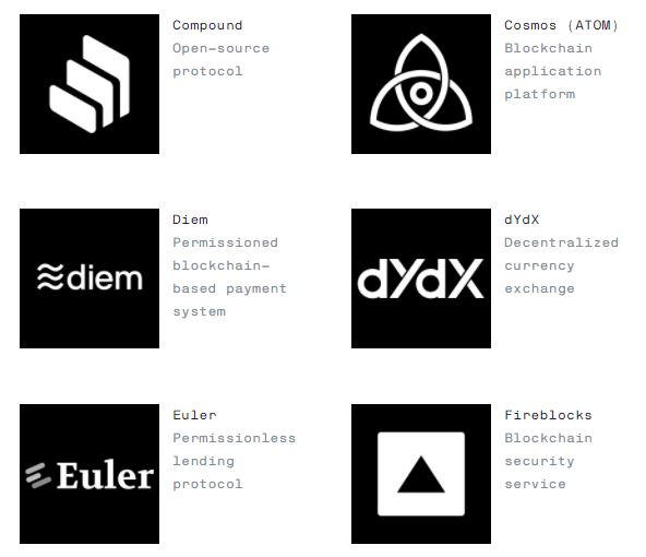 Paradigm product / service