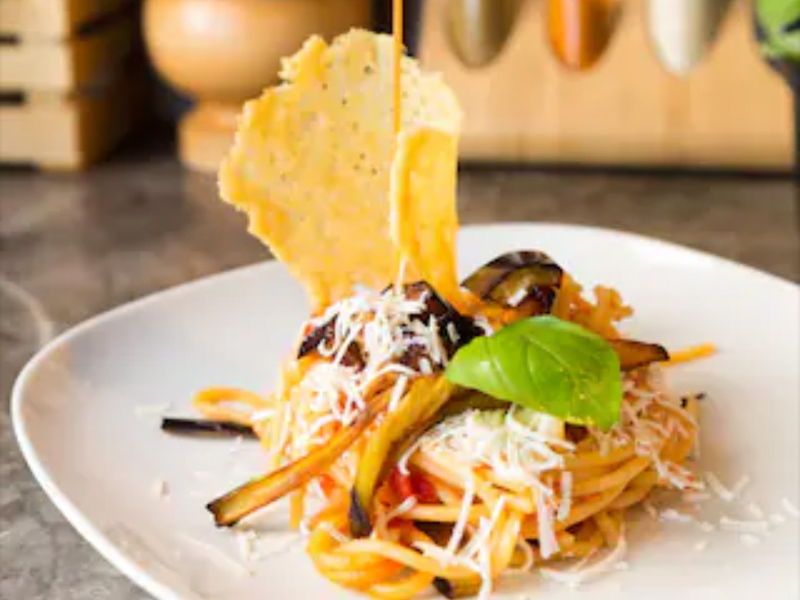 Tour enogastronomici Palermo: Visita al mercato e cooking class per piccoli gruppi