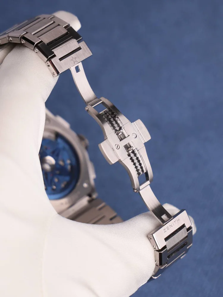 Zenith DEFY XTREME EL PRIMERO 21 - 44