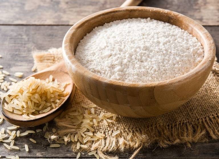 where to buy rice flour