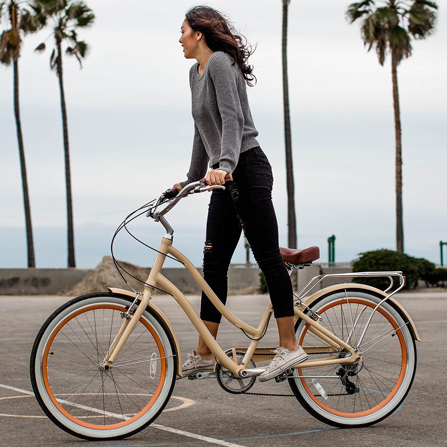 sixthreezero women's bike