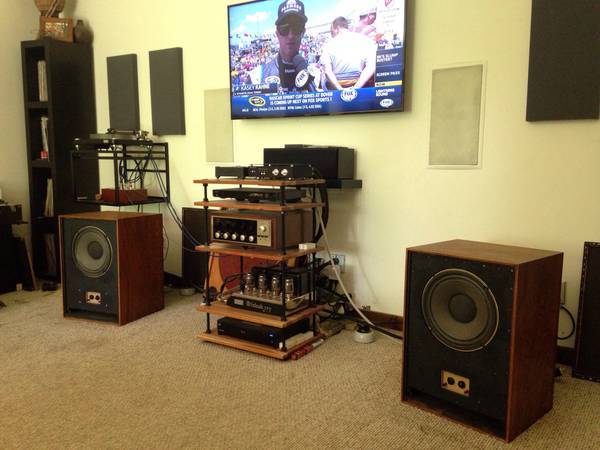 Waxwaves System