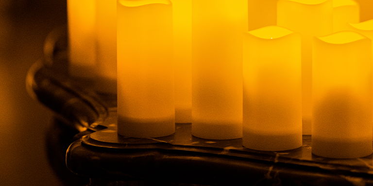 Candlelight : Hommage à Hans Zimmer promotional image