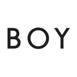 BOY London Logo