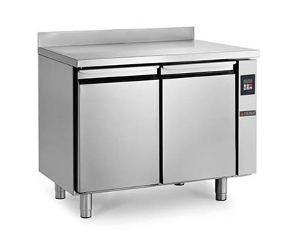 GEMM New Atlas TNG7D/100A Kylbänk C-Kyla