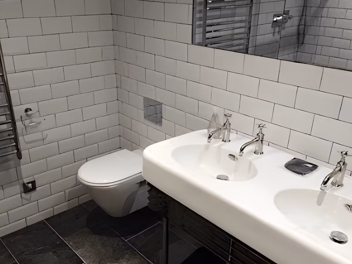 ec renovations bathroom remodeler london
