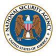 National Security Agency (NSA) logo on InHerSight