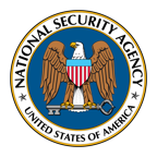 National Security Agency (NSA) logo