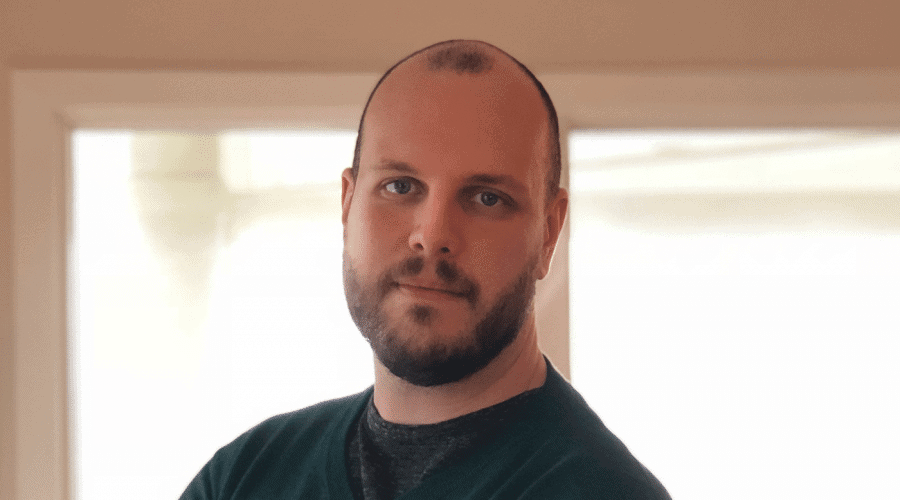 Code Story – E18: Bill Eager, Nomad Health