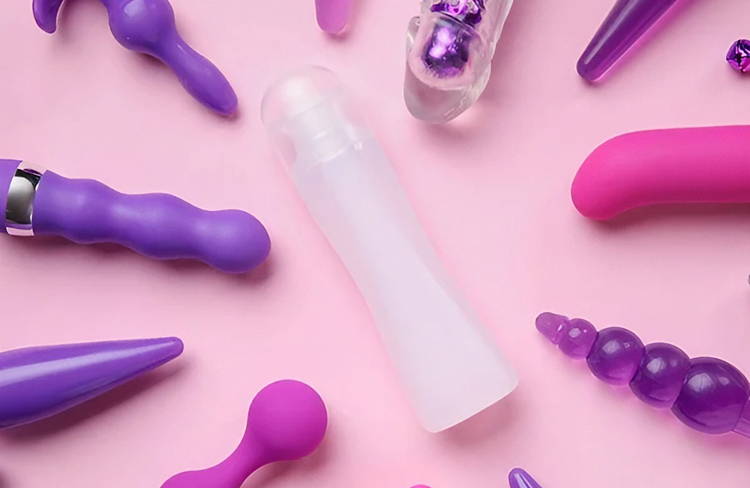 sex toys safe The Ultimate Guide to Body-Safe Sex Toys