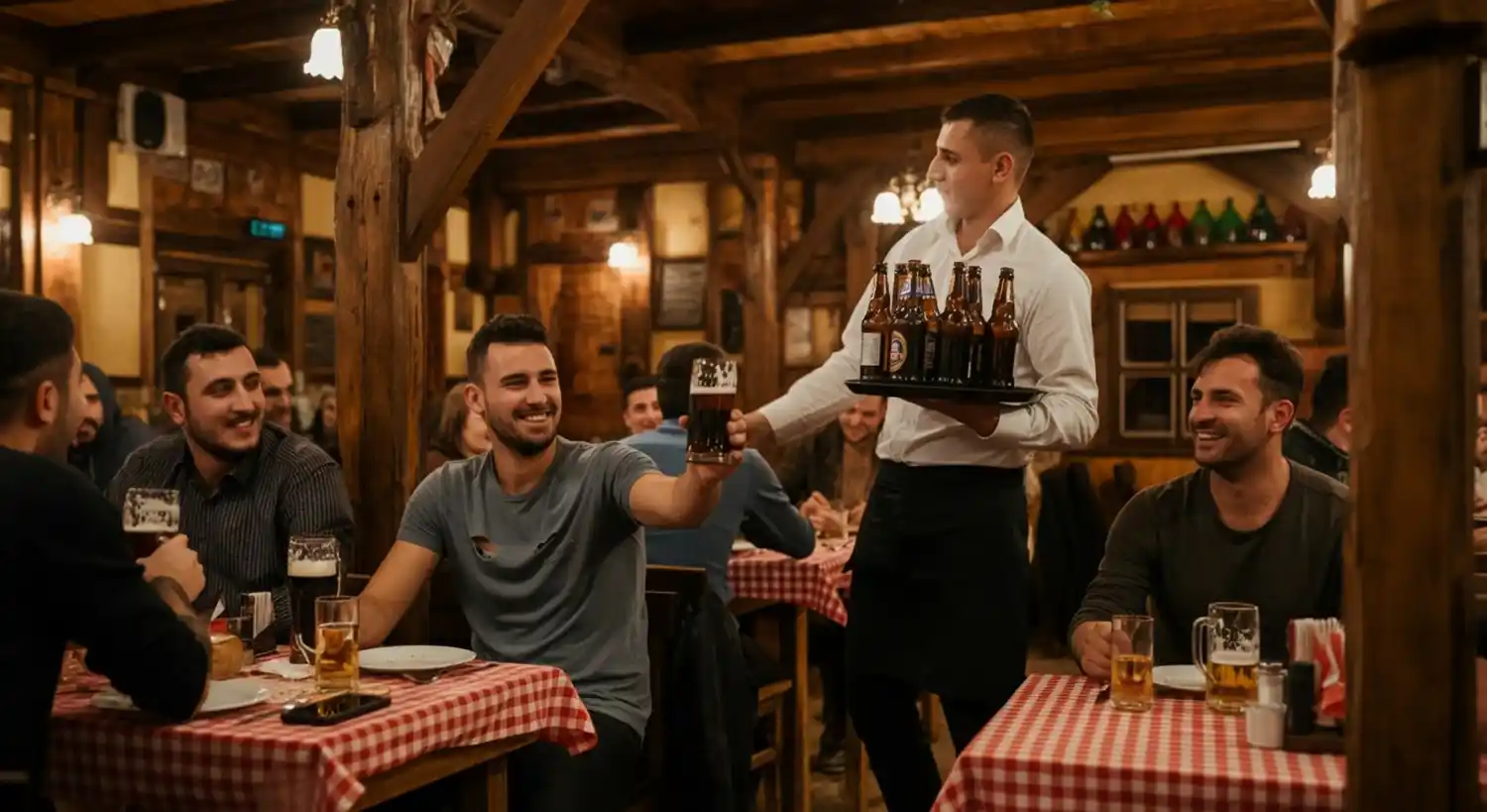 Drinking Age in Hungary: What Traveler Needs to Know