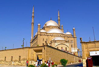 Cairo city tour