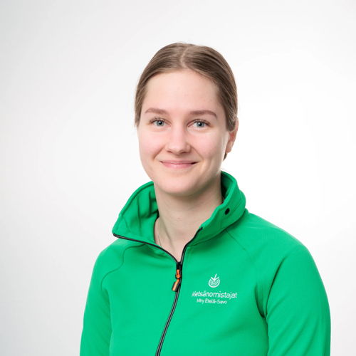 Elina Valtonen