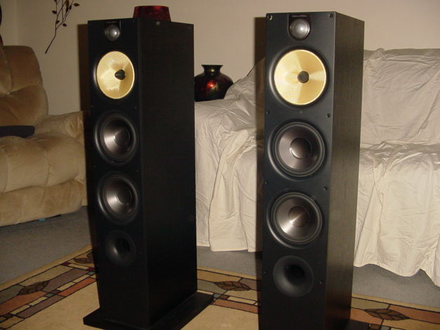 Bowers and Wilkins B&W 683 S2 Pair Bowers and Wilkins B...