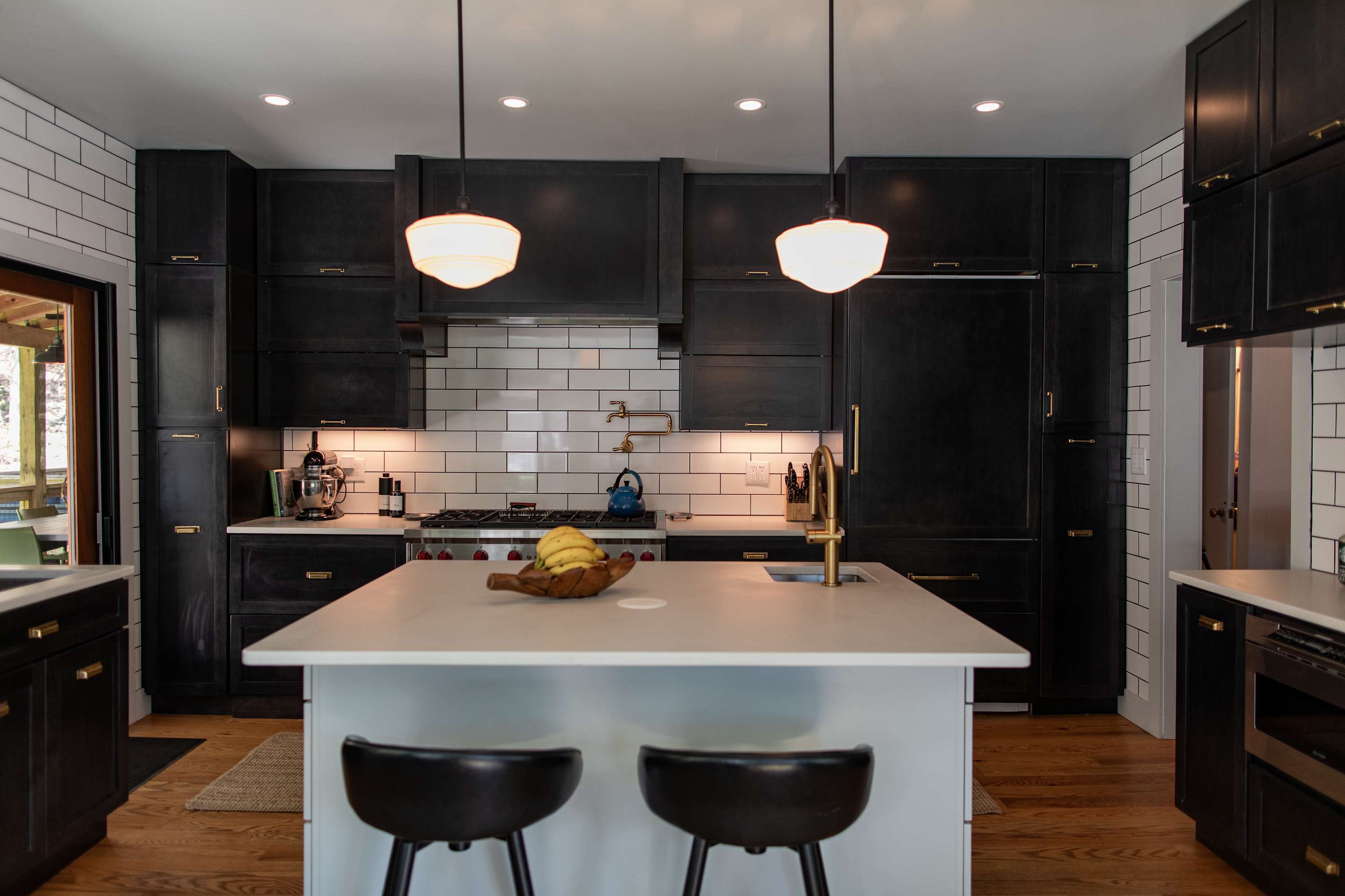 The Kitchen