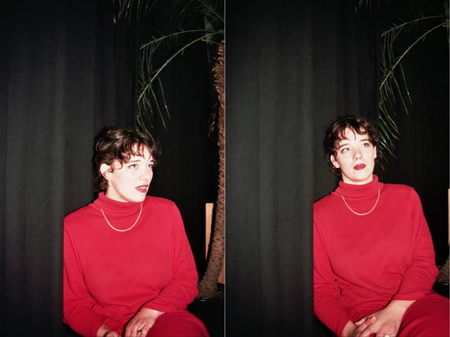 Leonie Buysse
