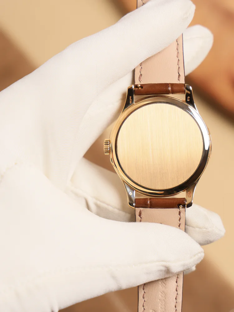 Patek Philippe Calatrava 5227J-001, image 7