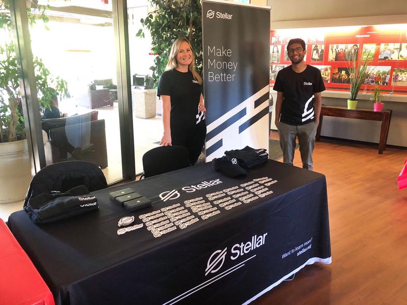 About Stellar