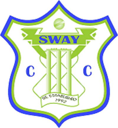David Marshall Cricket Club Logo