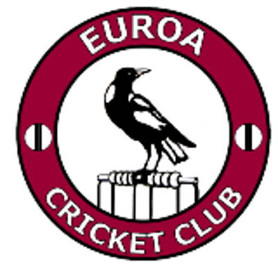 Euroa Cricket Club Cricket Club Logo