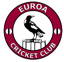 Euroa Cricket Club logo