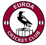 Euroa Cricket Club Logo