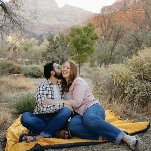 Newlywed Fund - Venmo