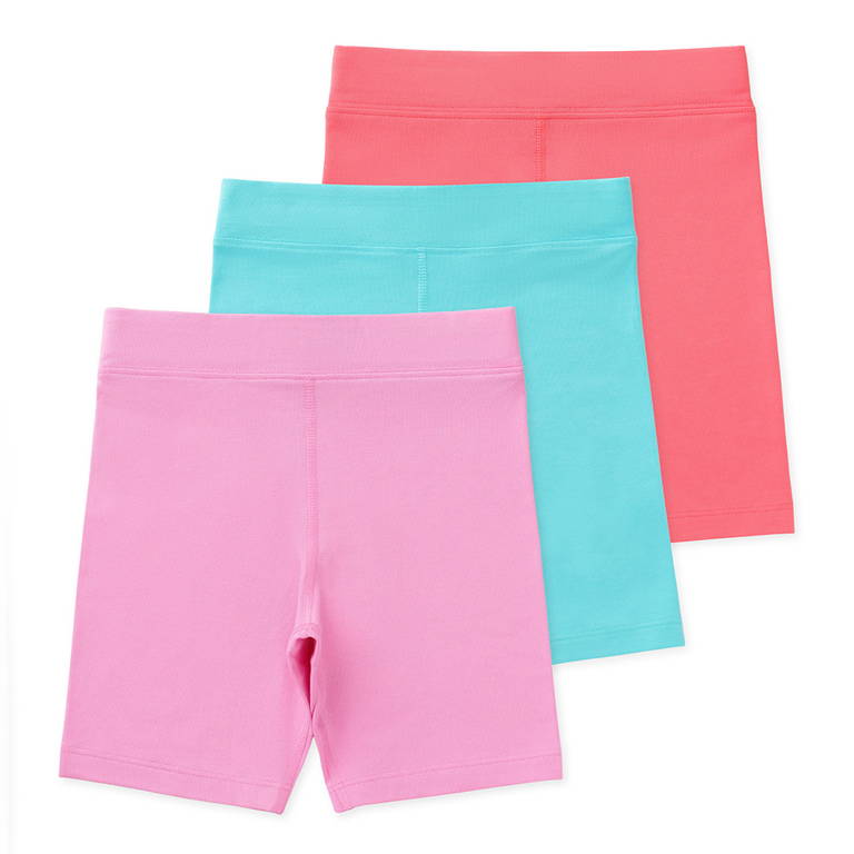 Harlyn Bike Shorts - Mystical