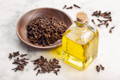 Clove as an anti-inflammatory essential oil
