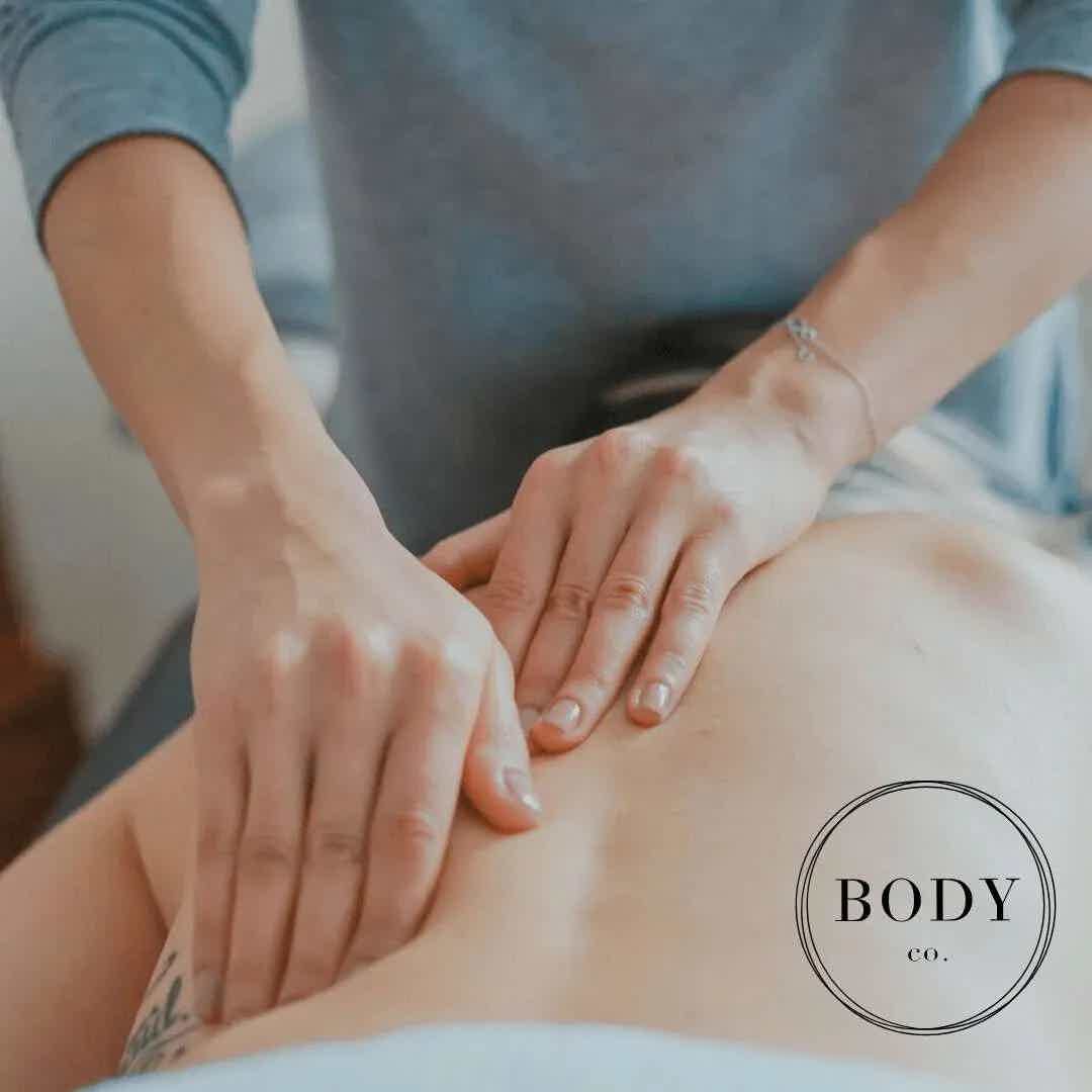 Stop Promoting Pain for Gain and Start Listening to Your Body