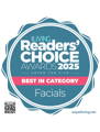 Best Manicure & pedicure finalist