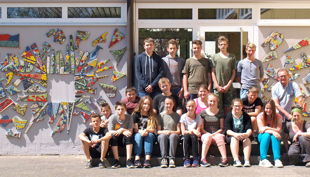 atelier farnsworth schulklasse projekt