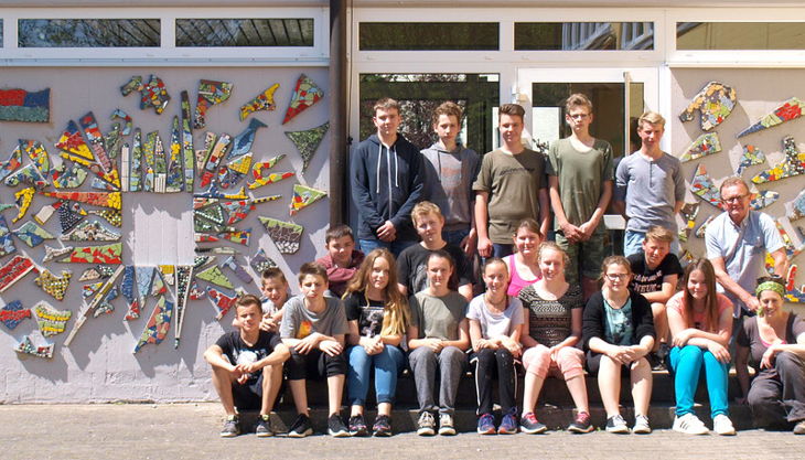 atelier farnsworth schulklasse projekt