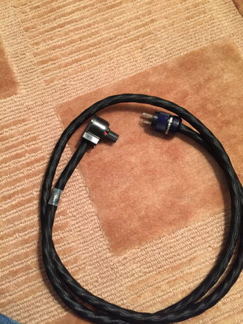 Acapella Audio Arts Lamusika Power Cable The Finest Fro...