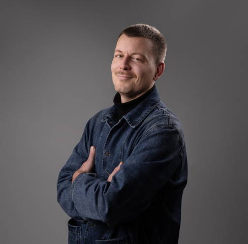 Aaron Blokker