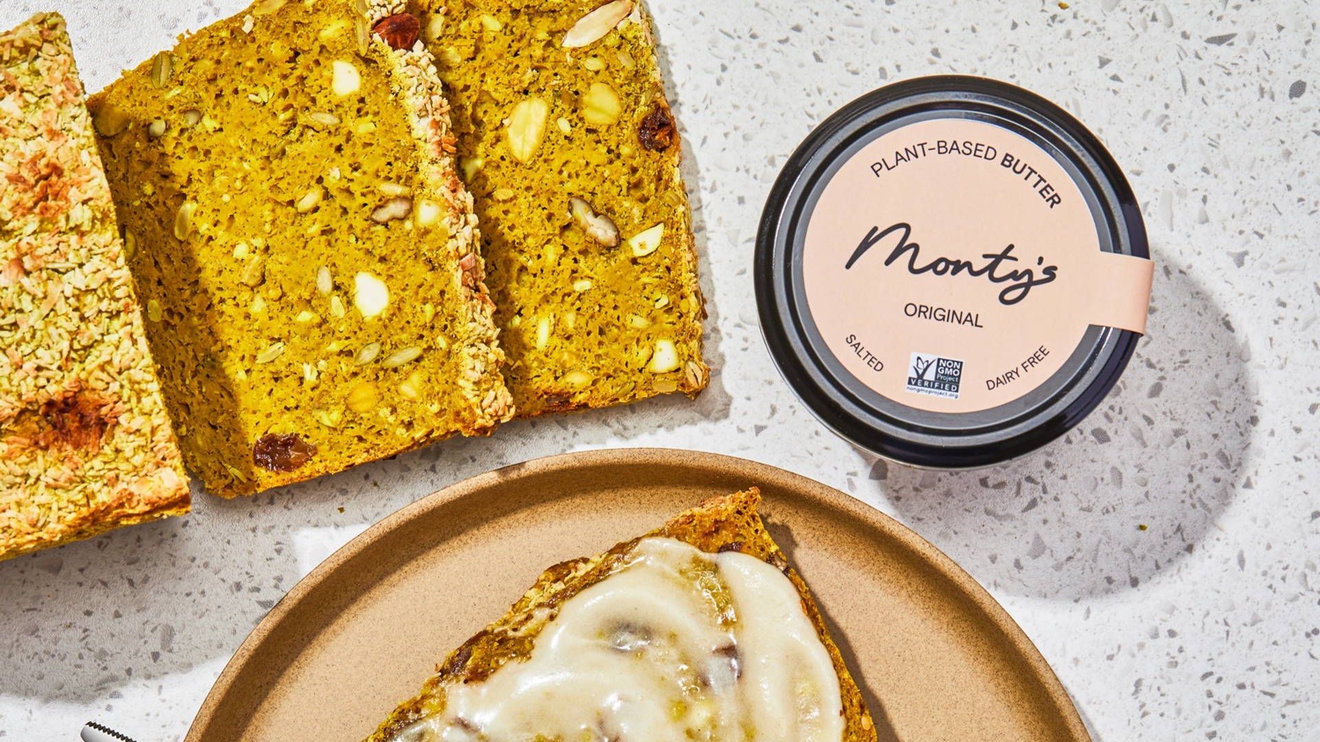Featured image for Monty's Plant-Based Products Are Sustainable Through And Through