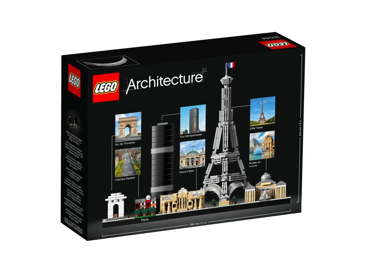 LEGO 21044