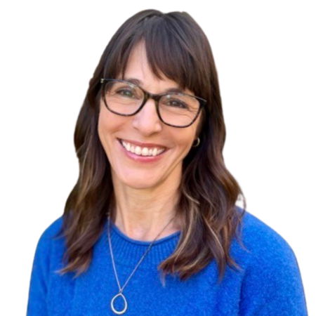 Mindy Szelap, LCSW