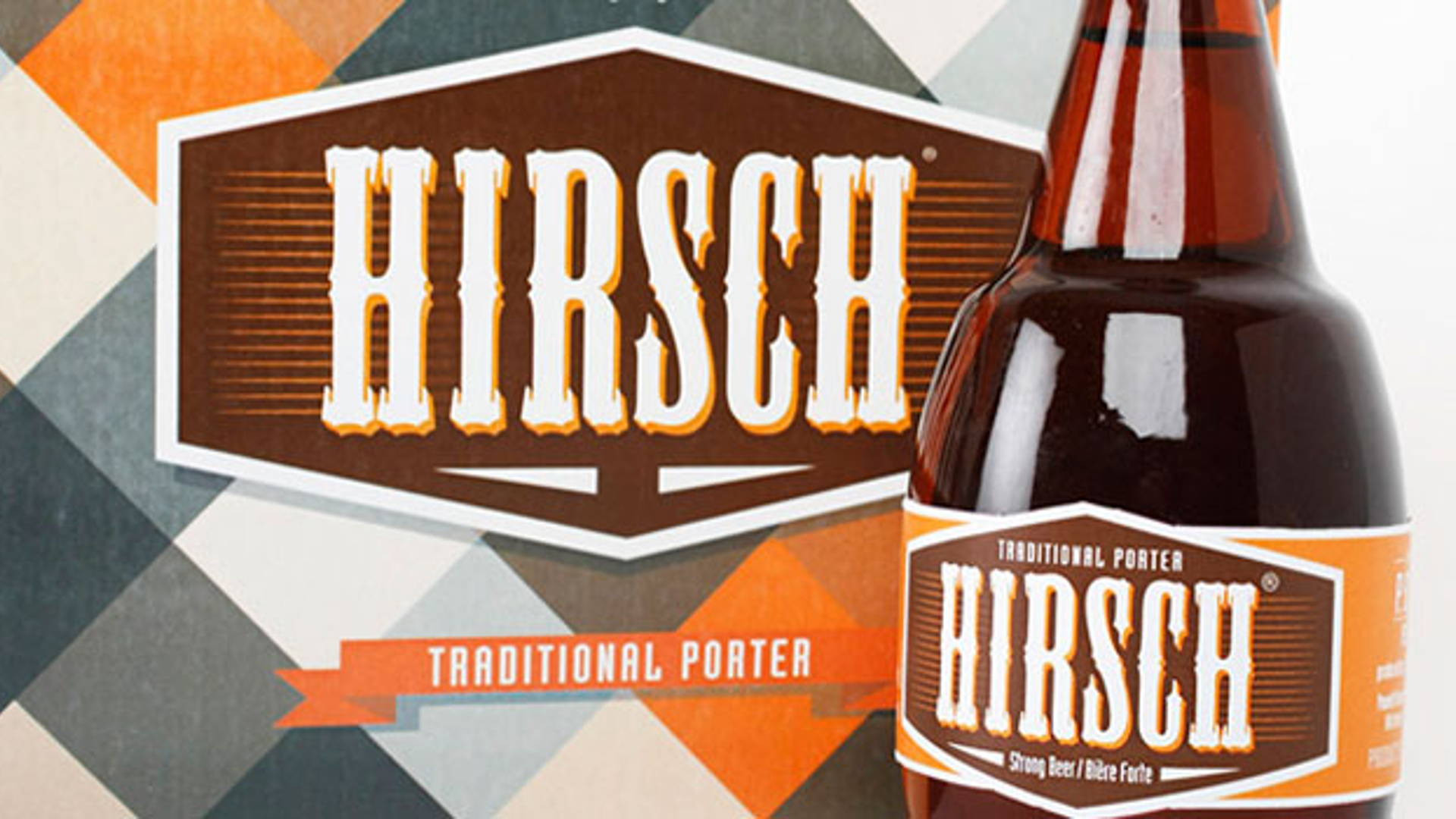 Featured image for Student Spotlight: Hirsch Traditional Porter