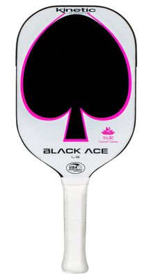 ProKennex Black Ace LG pickleball paddle