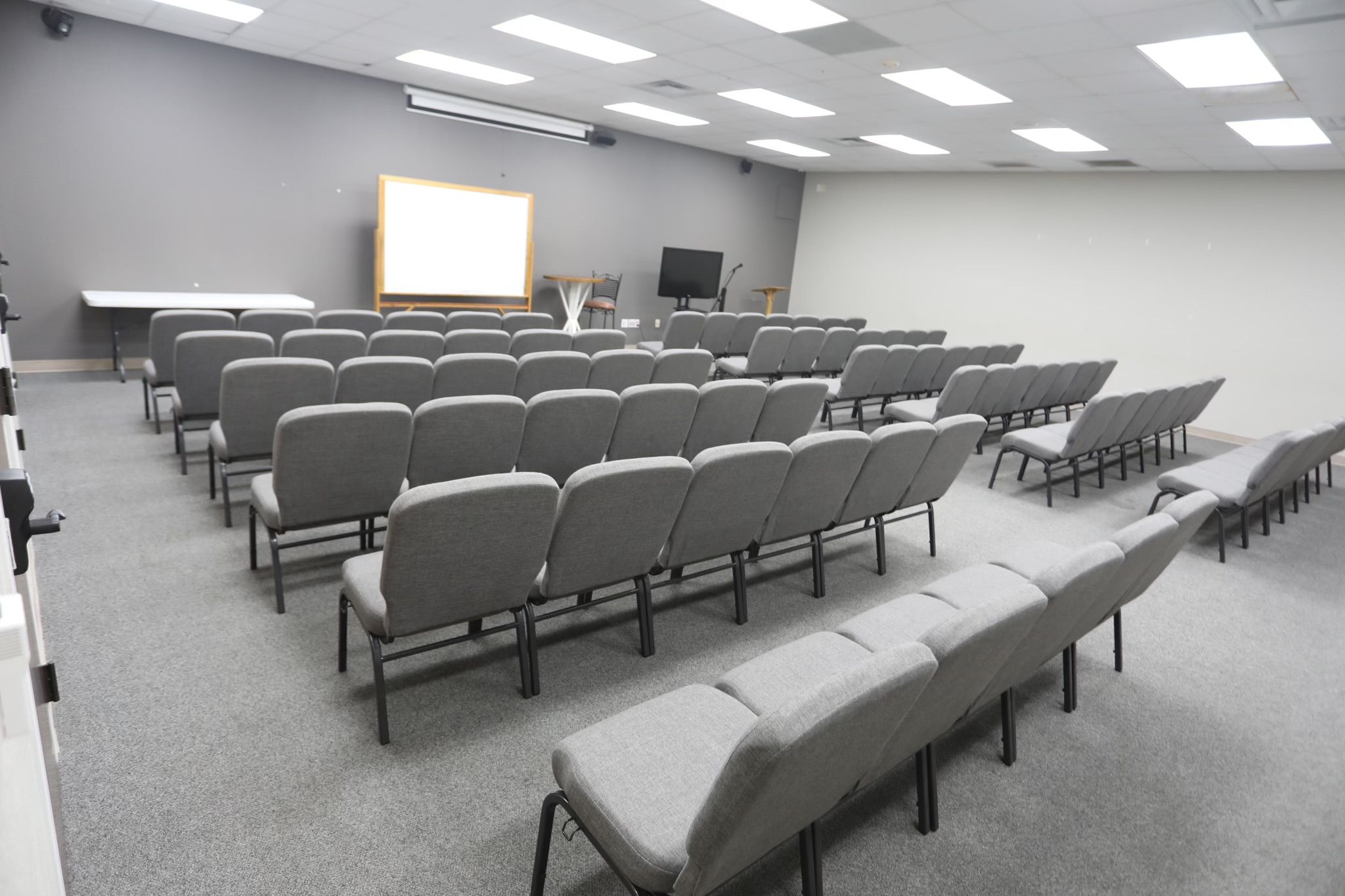 Fort Worth Conference Room for 100