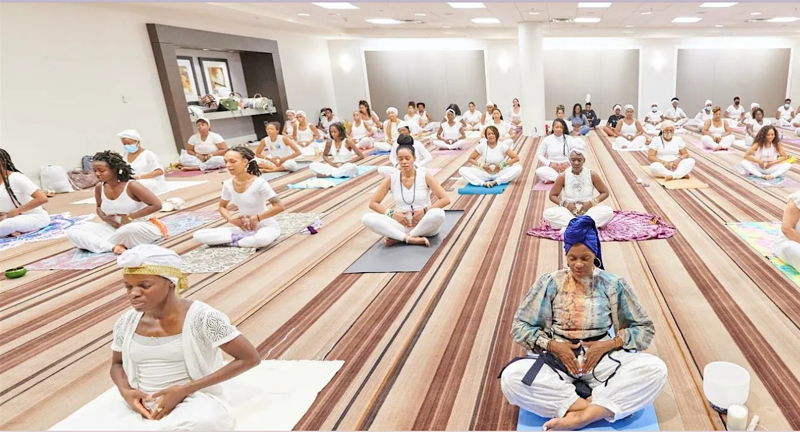 Midwest Women's Retreat